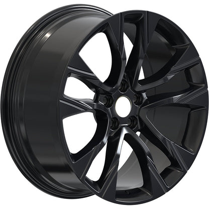 Forged Wheels (1 PC-0549) - YunLexus Custom Forged Wheels