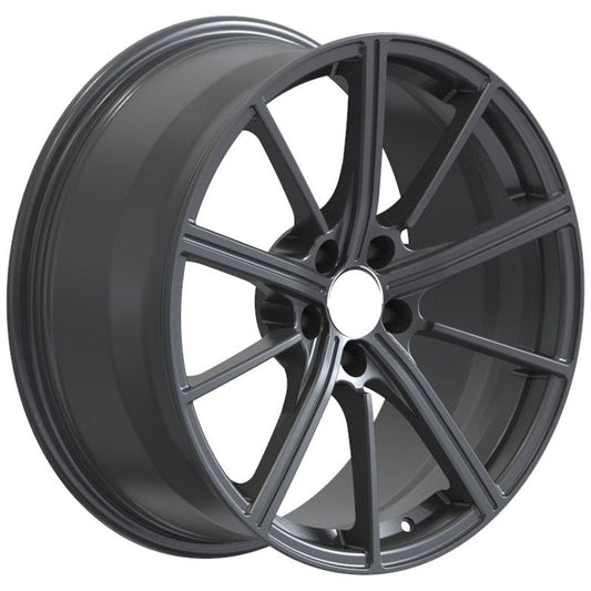 Forged Wheels (1 PC-055)