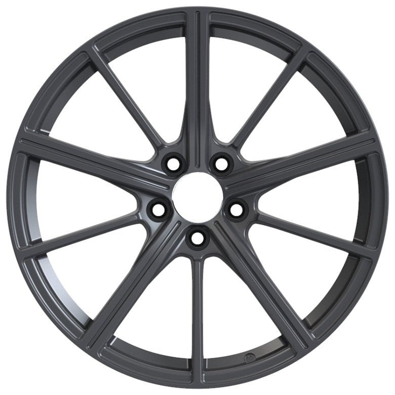 Forged Wheels (1 PC-055) - YunLexus Custom Forged Wheels