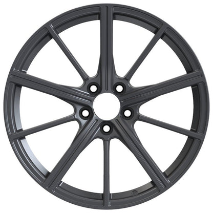 Forged Wheels (1 PC-055) - YunLexus Custom Forged Wheels