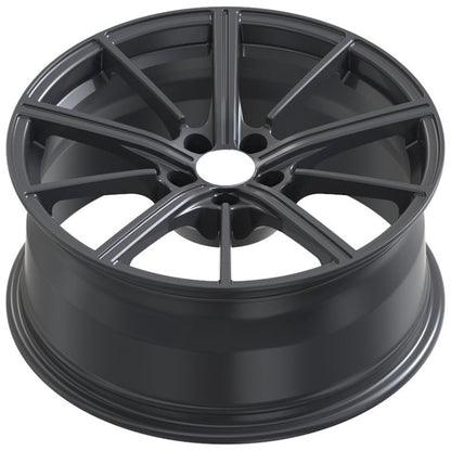 Forged Wheels (1 PC-055) - YunLexus Custom Forged Wheels