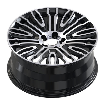 Forged Wheels (1 PC-0550) - YunLexus Custom Forged Wheels