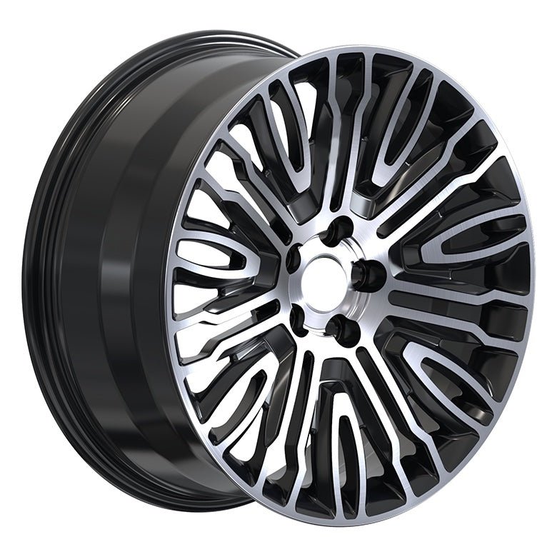 Forged Wheels (1 PC-0550) - YunLexus Custom Forged Wheels