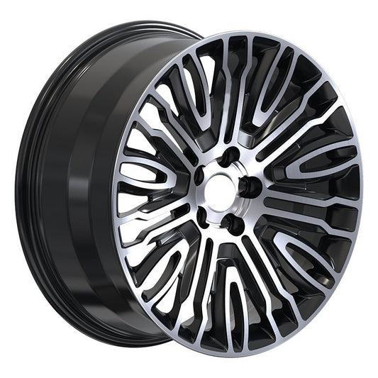 Forged Wheels (1 PC-0550)