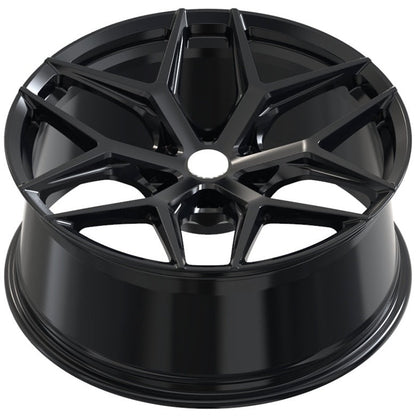 Forged Wheels (1 PC-0551) - YunLexus Custom Forged Wheels