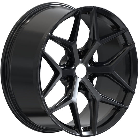 Forged Wheels (1 PC-0551)