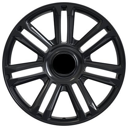 Forged Wheels (1 PC-0552) - YunLexus Custom Forged Wheels