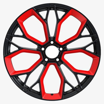 Forged Wheels (1 PC-0553) - YunLexus Custom Forged Wheels