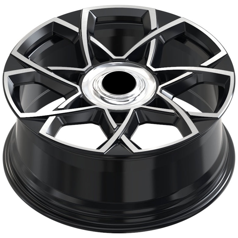Forged Wheels (1 PC-0555) - YunLexus Custom Forged Wheels