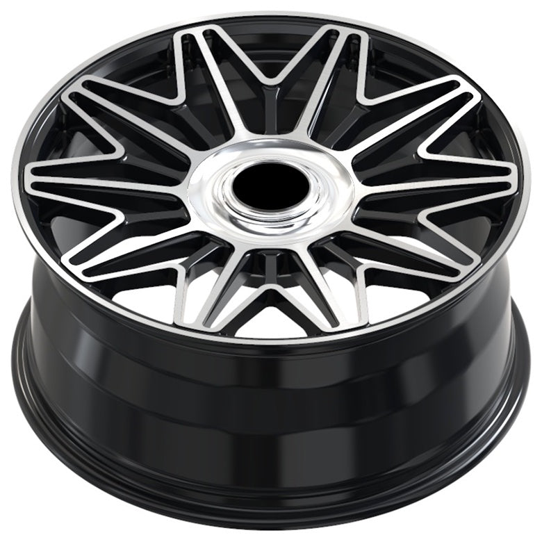 Forged Wheels (1 PC-0556) - YunLexus Custom Forged Wheels