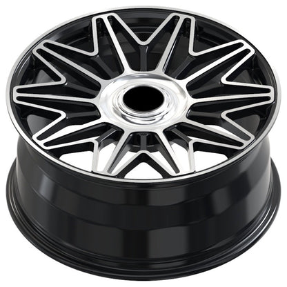 Forged Wheels (1 PC-0556) - YunLexus Custom Forged Wheels