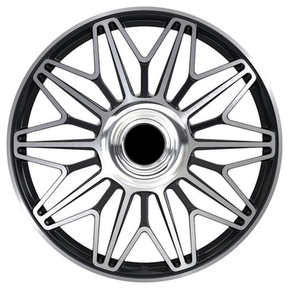 Forged Wheels (1 PC-0556) - YunLexus Custom Forged Wheels
