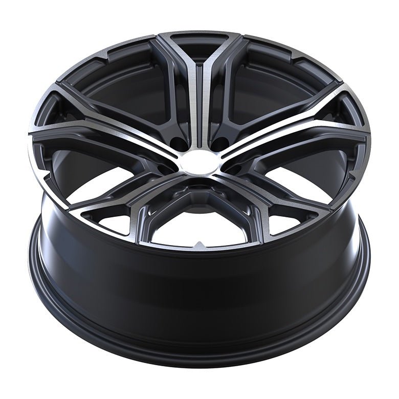 Forged Wheels (1 PC-0557) - YunLexus Custom Forged Wheels