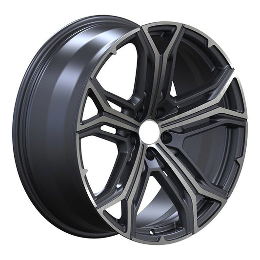 Forged Wheels (1 PC-0557)