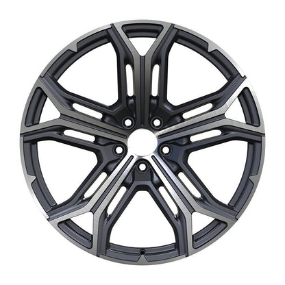 Forged Wheels (1 PC-0557) - YunLexus Custom Forged Wheels