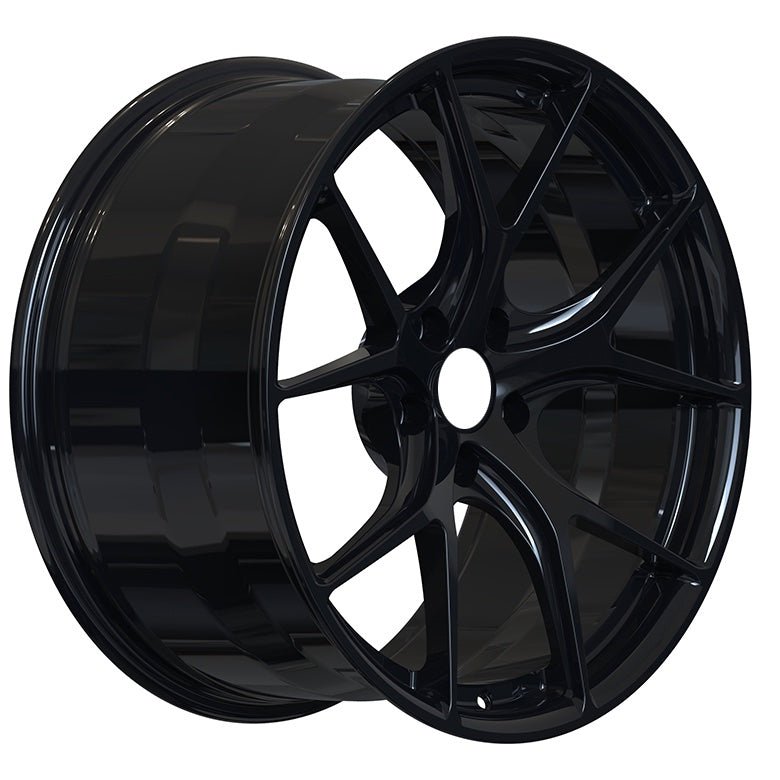 Forged Wheels (1 PC-0558) - YunLexus Custom Forged Wheels