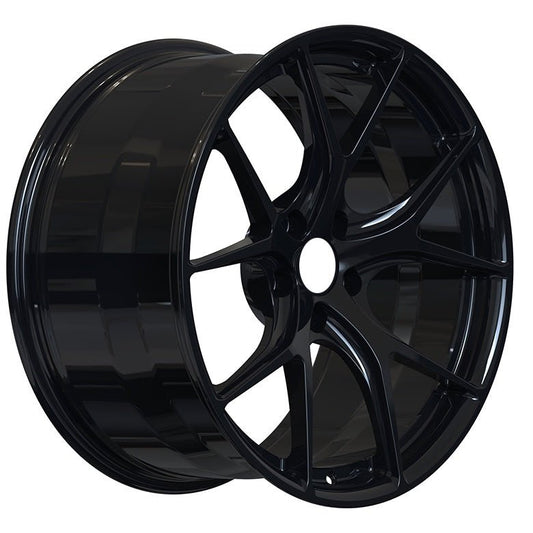 Forged Wheels (1 PC-0558)