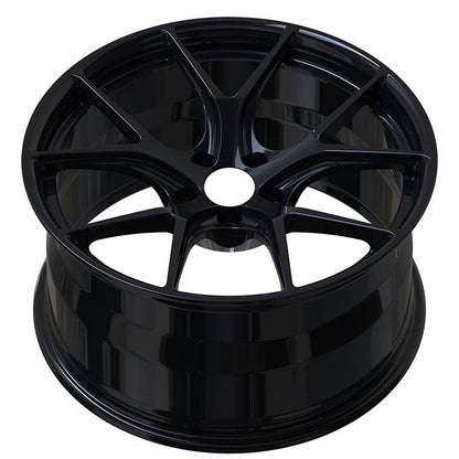 Forged Wheels (1 PC-0558) - YunLexus Custom Forged Wheels