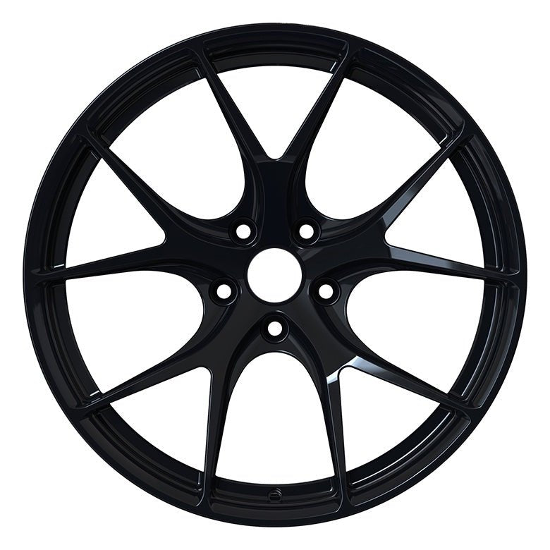 Forged Wheels (1 PC-0558) - YunLexus Custom Forged Wheels