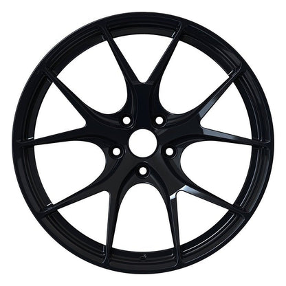 Forged Wheels (1 PC-0558) - YunLexus Custom Forged Wheels