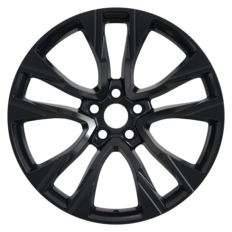 Forged Wheels (1 PC-0559) - YunLexus Custom Forged Wheels