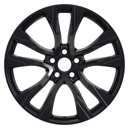 Forged Wheels (1 PC-0559) - YunLexus Custom Forged Wheels