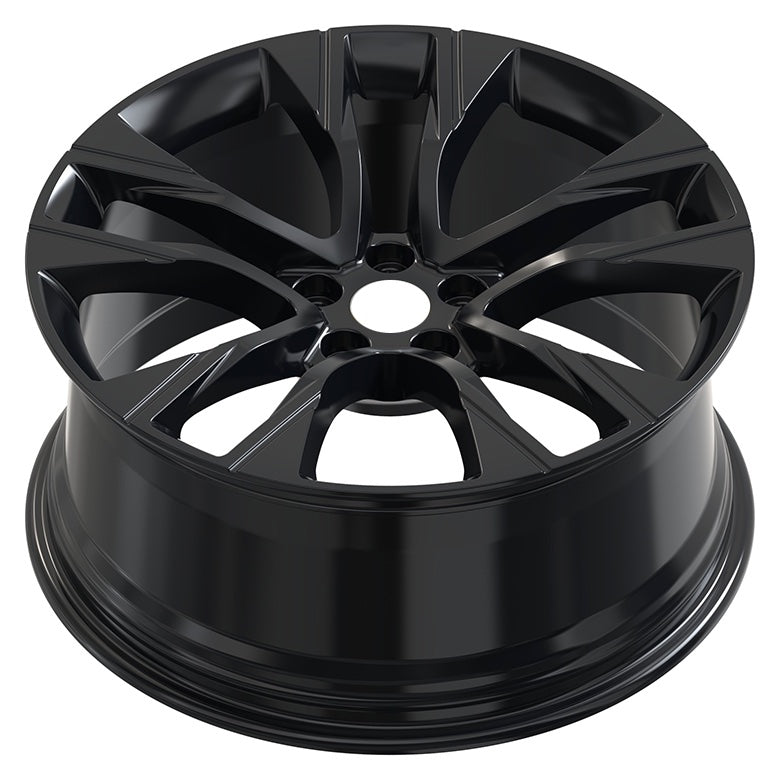 Forged Wheels (1 PC-0559) - YunLexus Custom Forged Wheels
