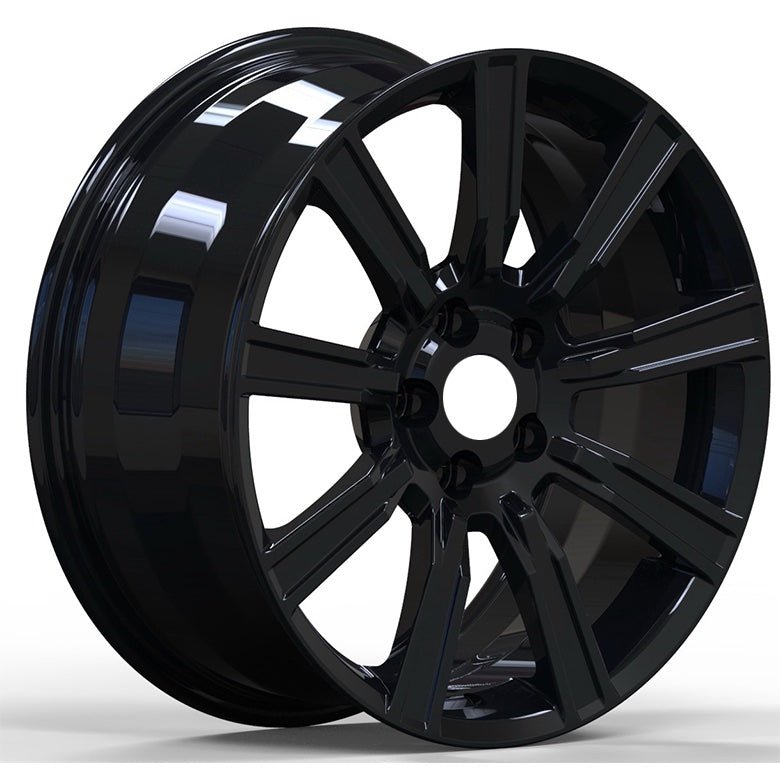 Forged Wheels (1 PC-0559) - YunLexus Custom Forged Wheels