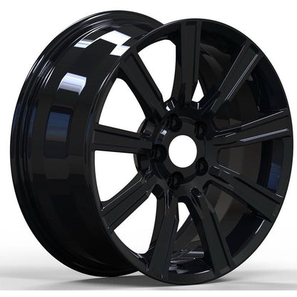 Forged Wheels (1 PC-0559) - YunLexus Custom Forged Wheels
