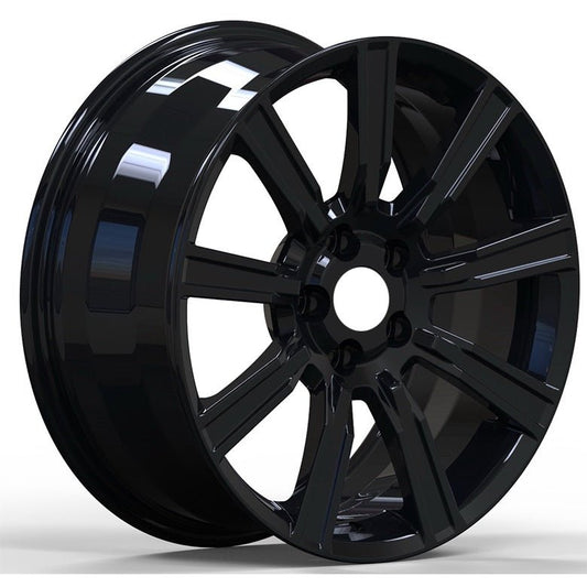 Forged Wheels (1 PC-0559)