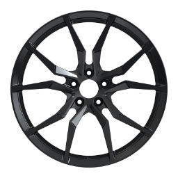 Forged Wheels (1 PC-056) - YunLexus Custom Forged Wheels