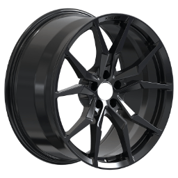 Forged Wheels (1 PC-056) - YunLexus Custom Forged Wheels