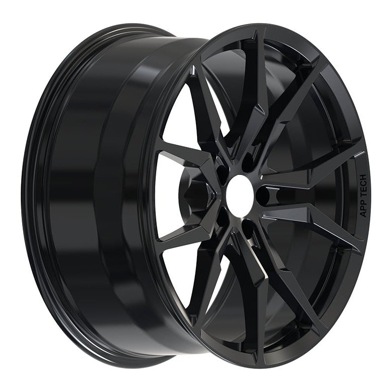 Forged Wheels (1 PC-056) - YunLexus Custom Forged Wheels