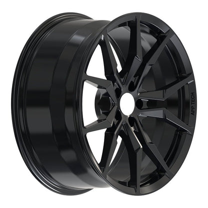 Forged Wheels (1 PC-056) - YunLexus Custom Forged Wheels