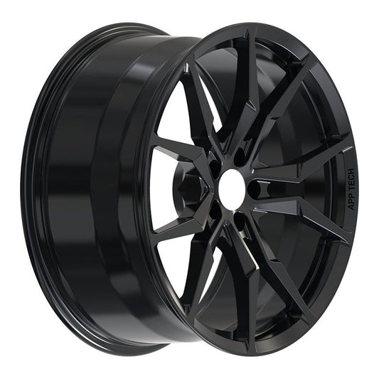 Forged Wheels (1 PC-056)