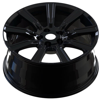 Forged Wheels (1 PC-0560) - YunLexus Custom Forged Wheels