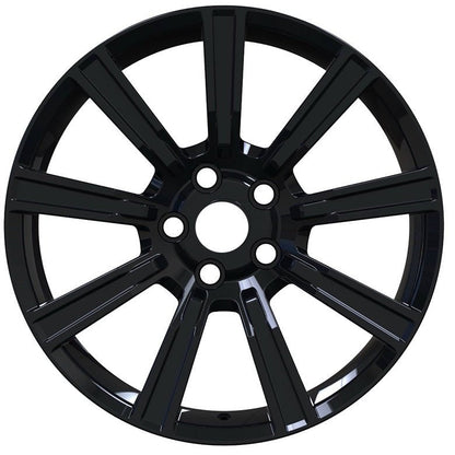 Forged Wheels (1 PC-0560) - YunLexus Custom Forged Wheels