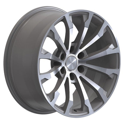 Forged Wheels (1 PC-0561) - YunLexus Custom Forged Wheels
