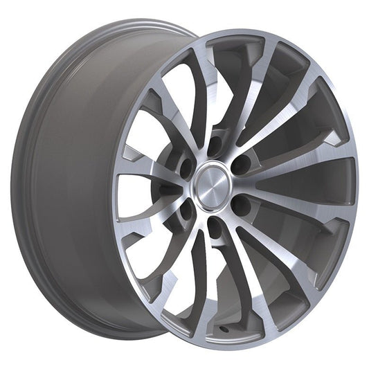 Forged Wheels (1 PC-0561)