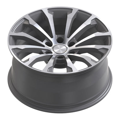 Forged Wheels (1 PC-0561) - YunLexus Custom Forged Wheels