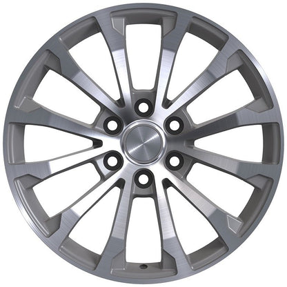 Forged Wheels (1 PC-0561) - YunLexus Custom Forged Wheels