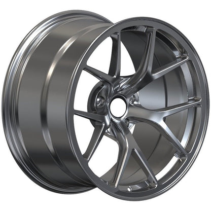 Forged Wheels (1 PC-0562) - YunLexus Custom Forged Wheels