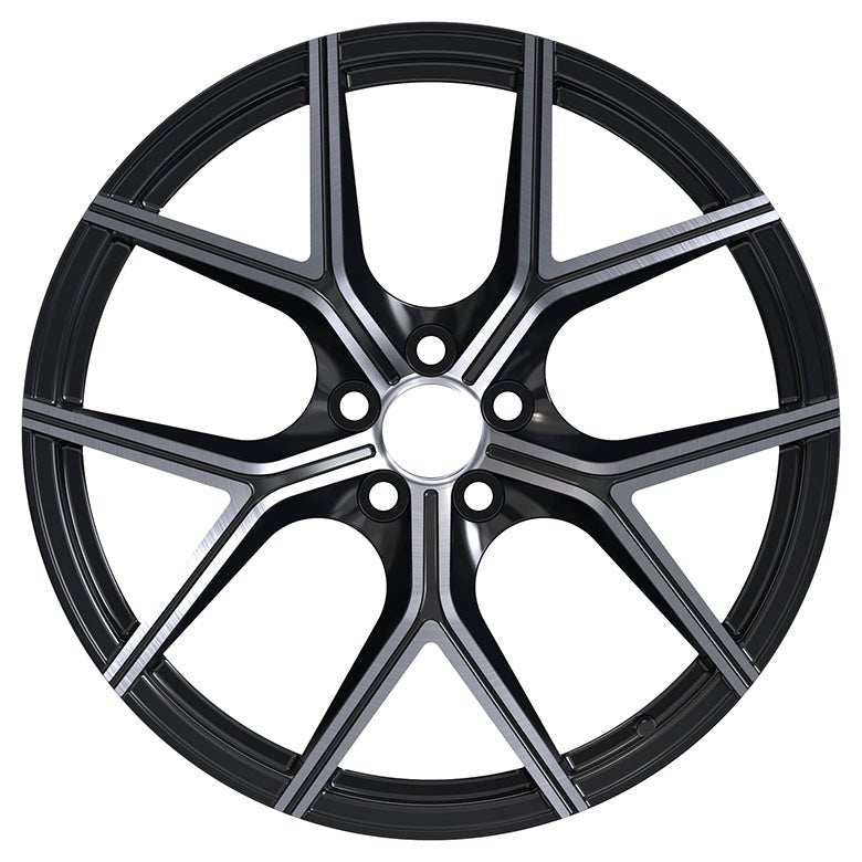 Forged Wheels (1 PC-0563) - YunLexus Custom Forged Wheels