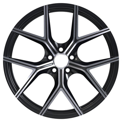 Forged Wheels (1 PC-0563) - YunLexus Custom Forged Wheels