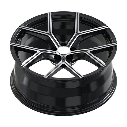 Forged Wheels (1 PC-0563) - YunLexus Custom Forged Wheels