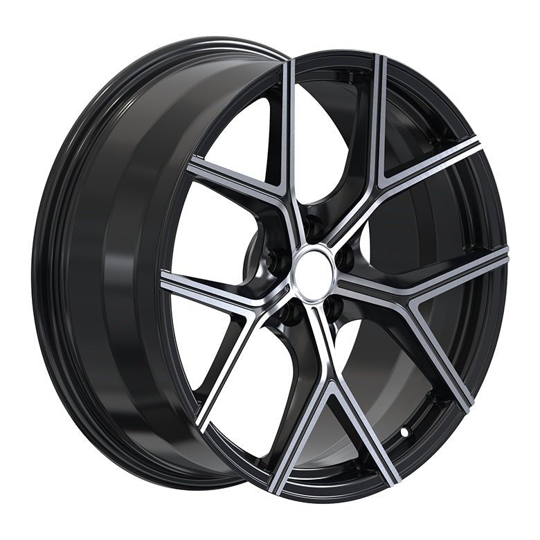 Forged Wheels (1 PC-0563) - YunLexus Custom Forged Wheels