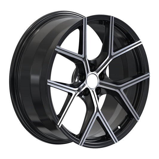 Forged Wheels (1 PC-0563)