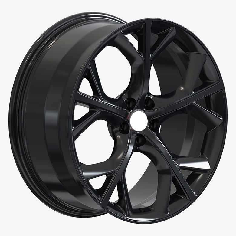 Forged Wheels (1 PC-0564) - YunLexus Custom Forged Wheels