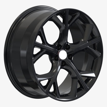 Forged Wheels (1 PC-0564) - YunLexus Custom Forged Wheels