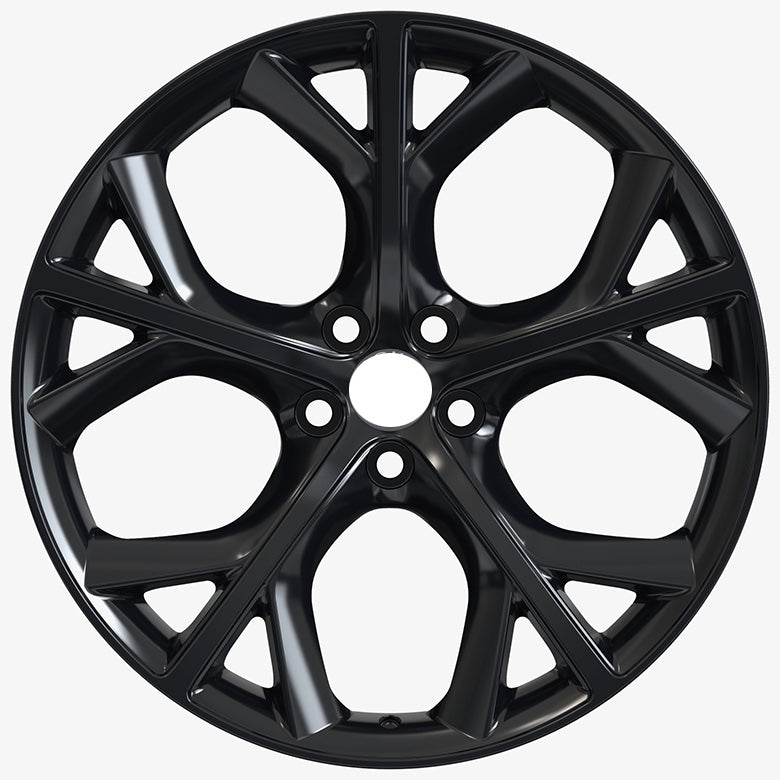 Forged Wheels (1 PC-0564) - YunLexus Custom Forged Wheels